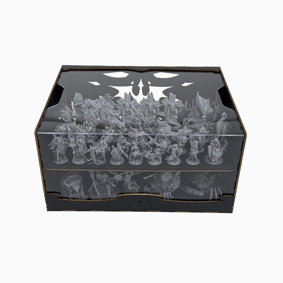 Tainted Grail: Kings of Ruin Organizer