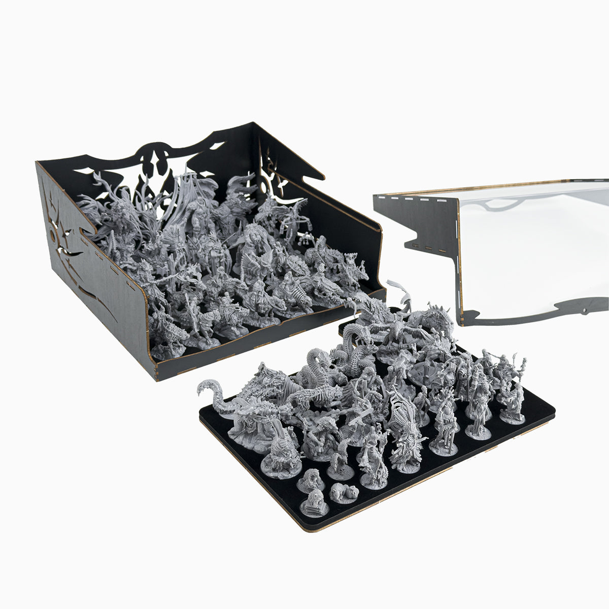 Tainted Grail: The Fall of Avalon Organizer