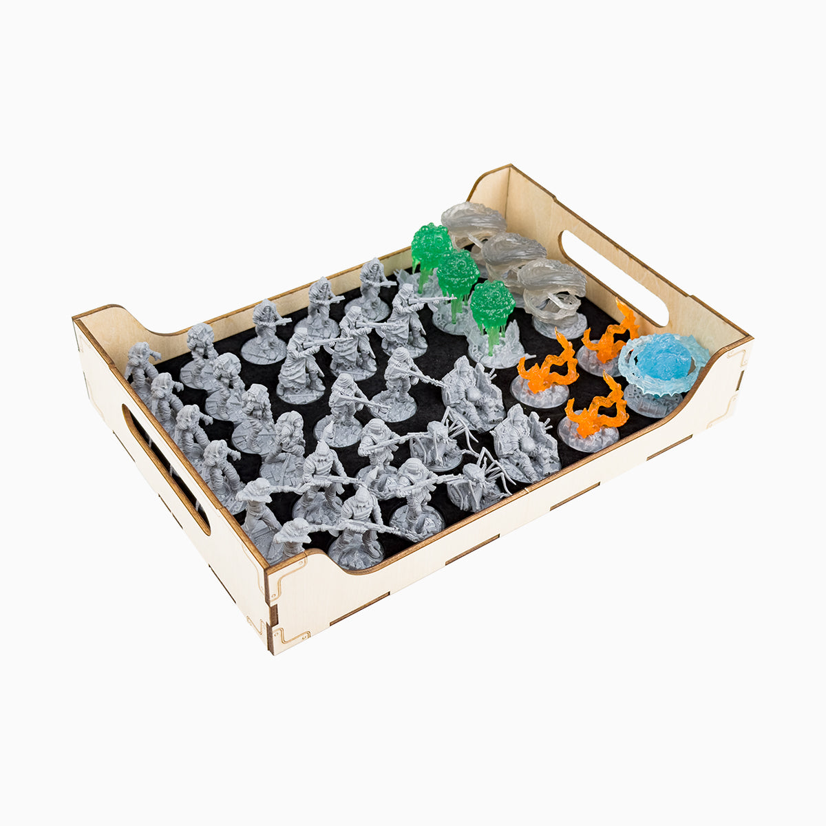 S.T.A.L.K.E.R. Minature&Terrain Organizer