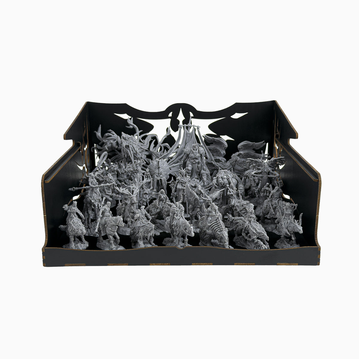 Tainted Grail: The Fall of Avalon Organizer