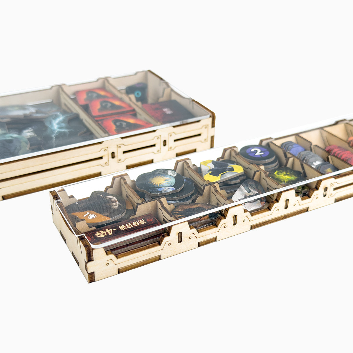 S.T.A.L.K.E.R. Organizer