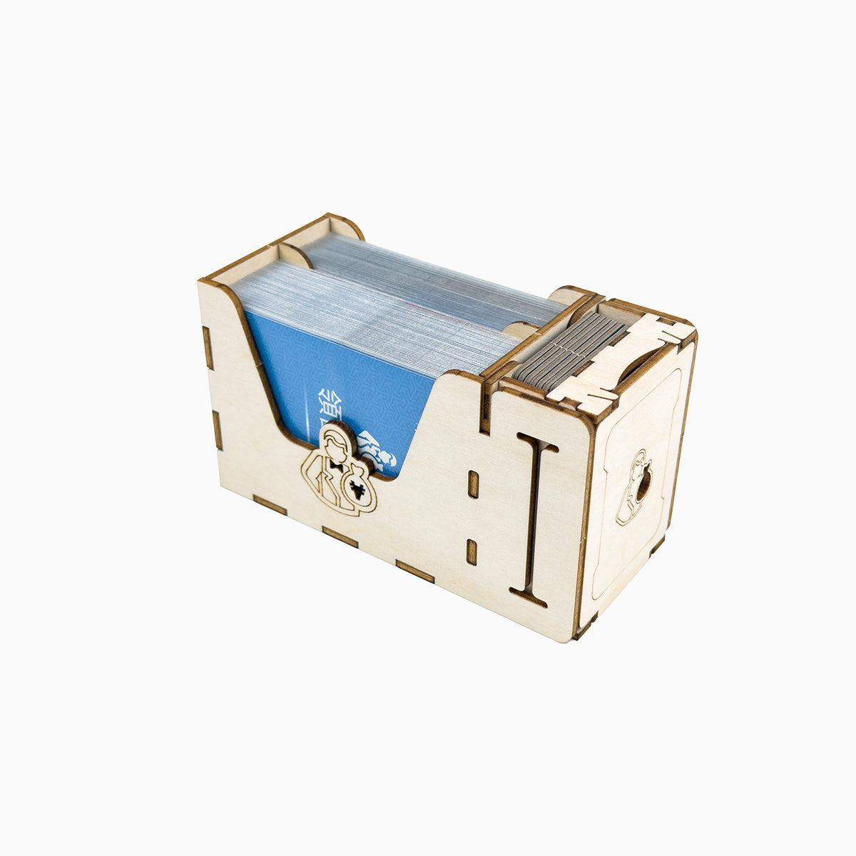 Hegemony Organizer
