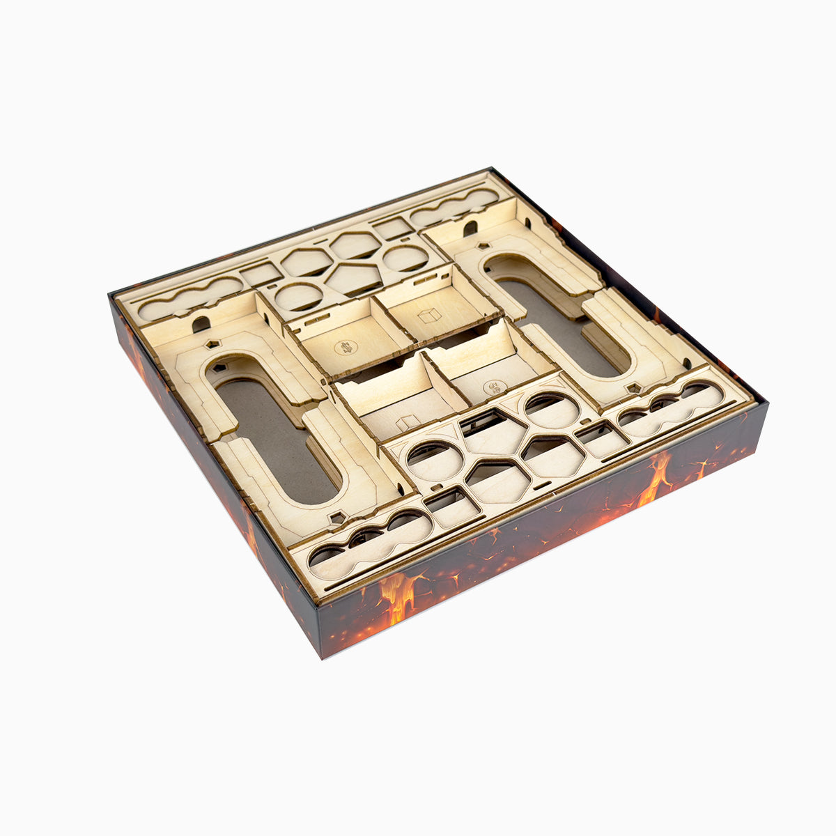 Clank!: Catacombs Dashboard