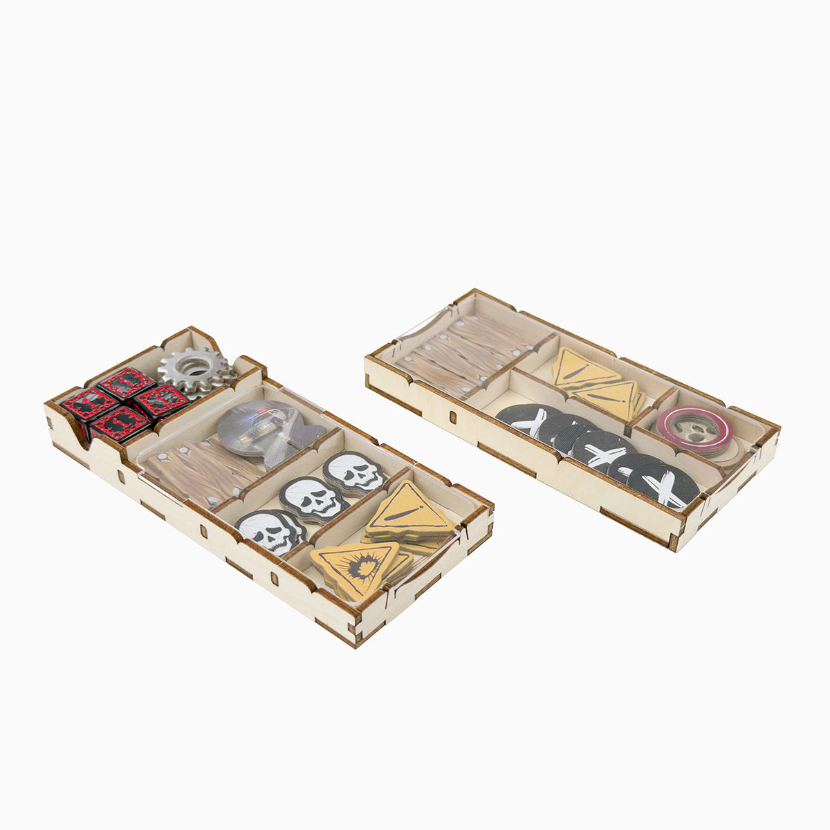 Terrorscape Organizer