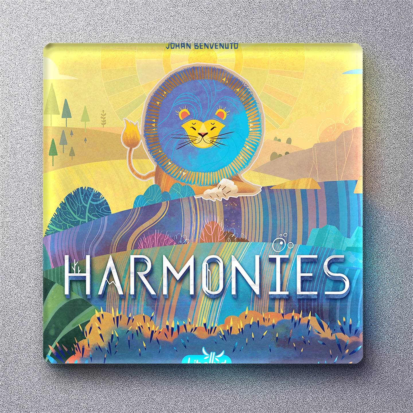 002-Harmonies-414317
