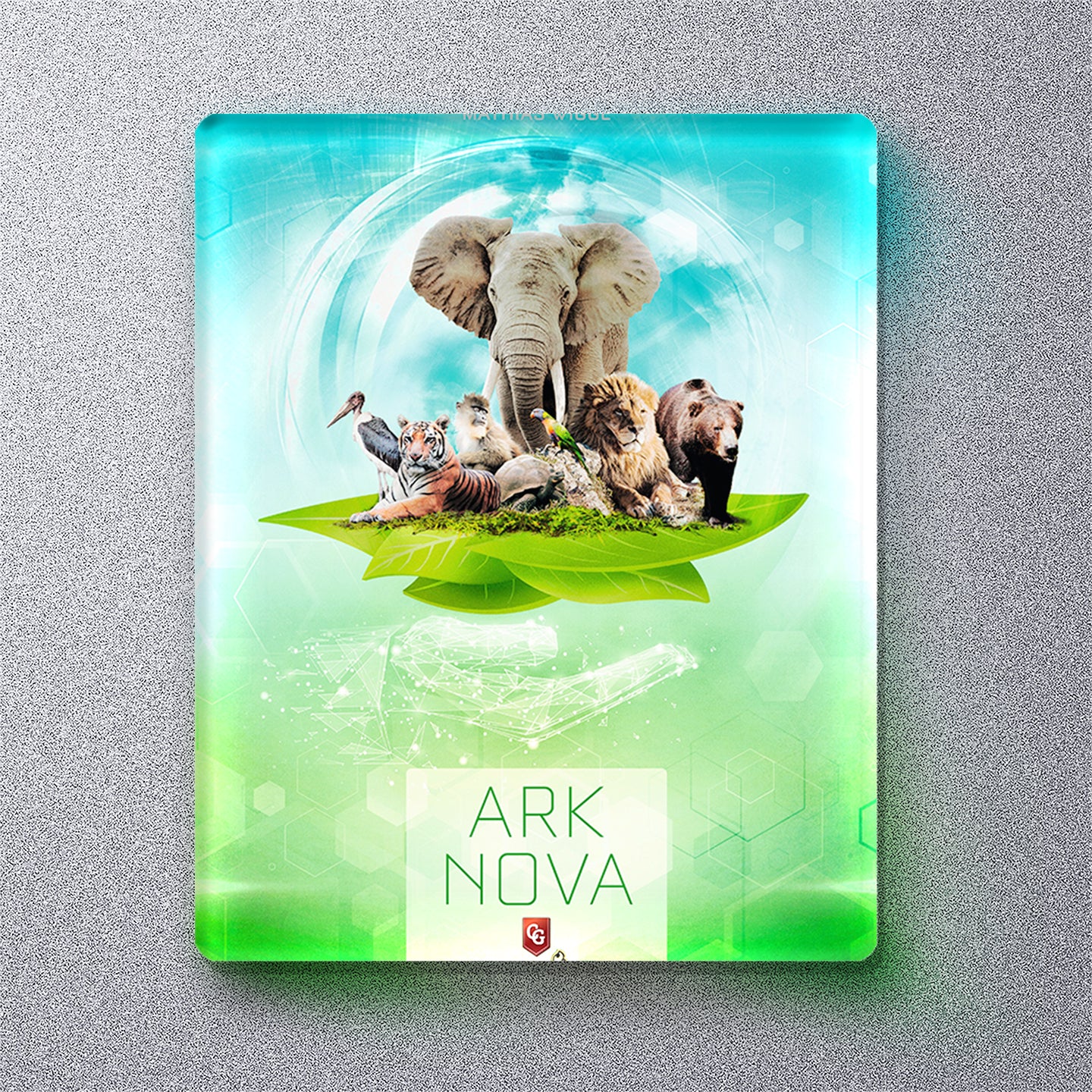 004-Ark Nova-342942
