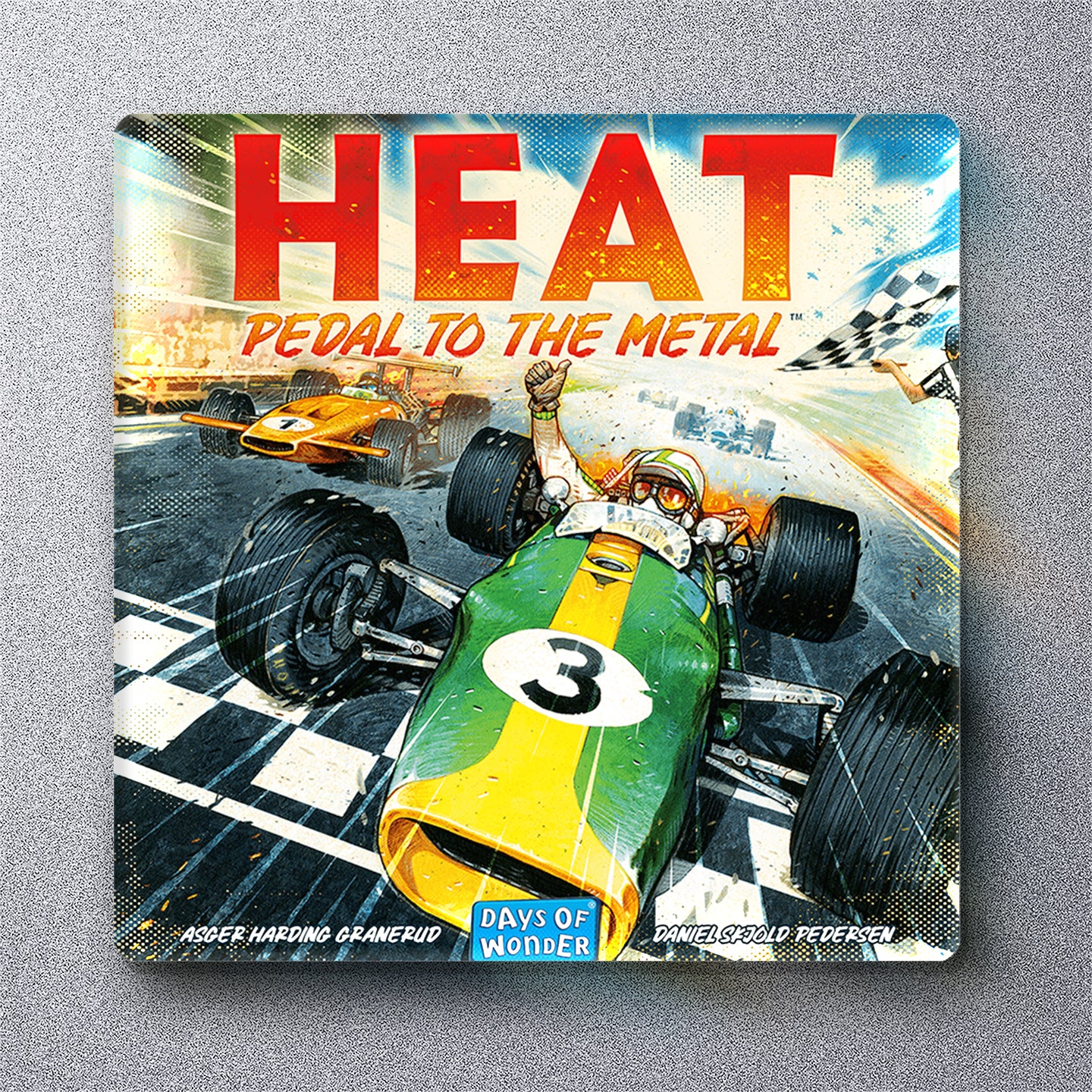 006-Heat Pedal to the Metal-366013