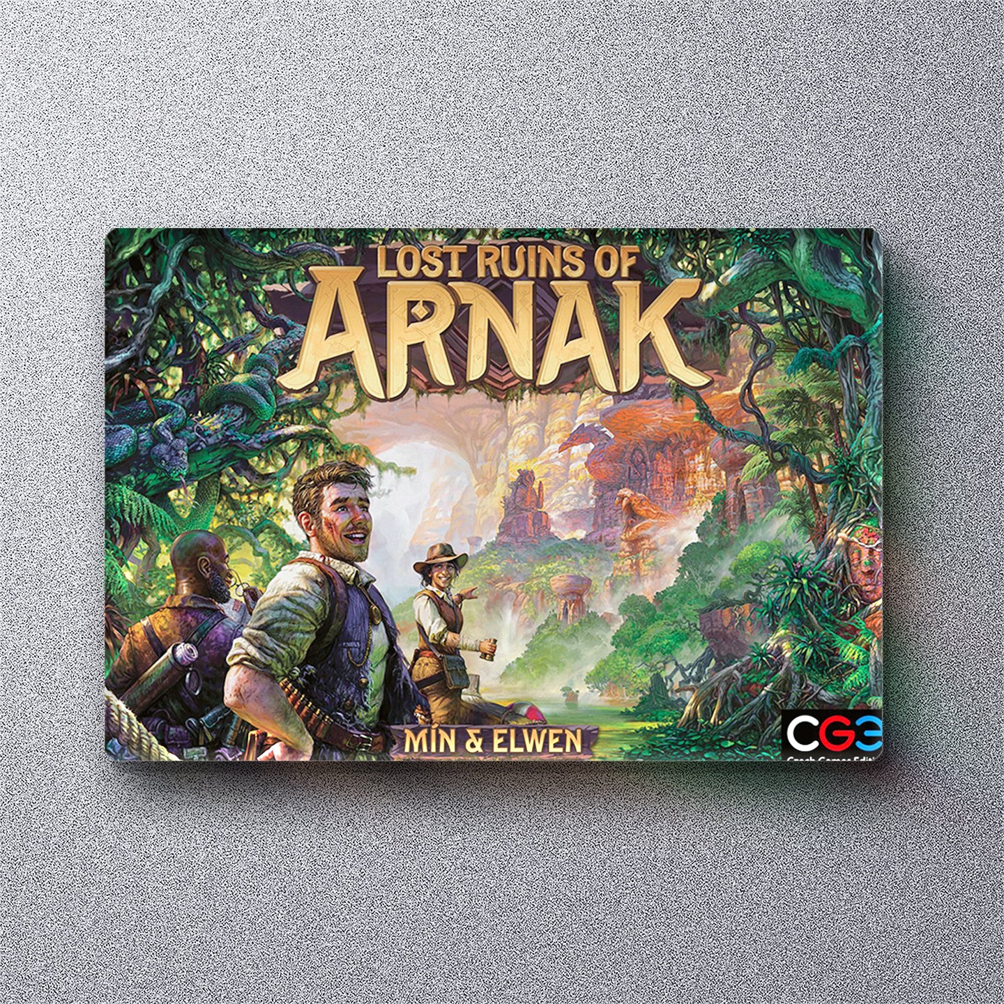 024-Lost Ruins of Arnak-312484