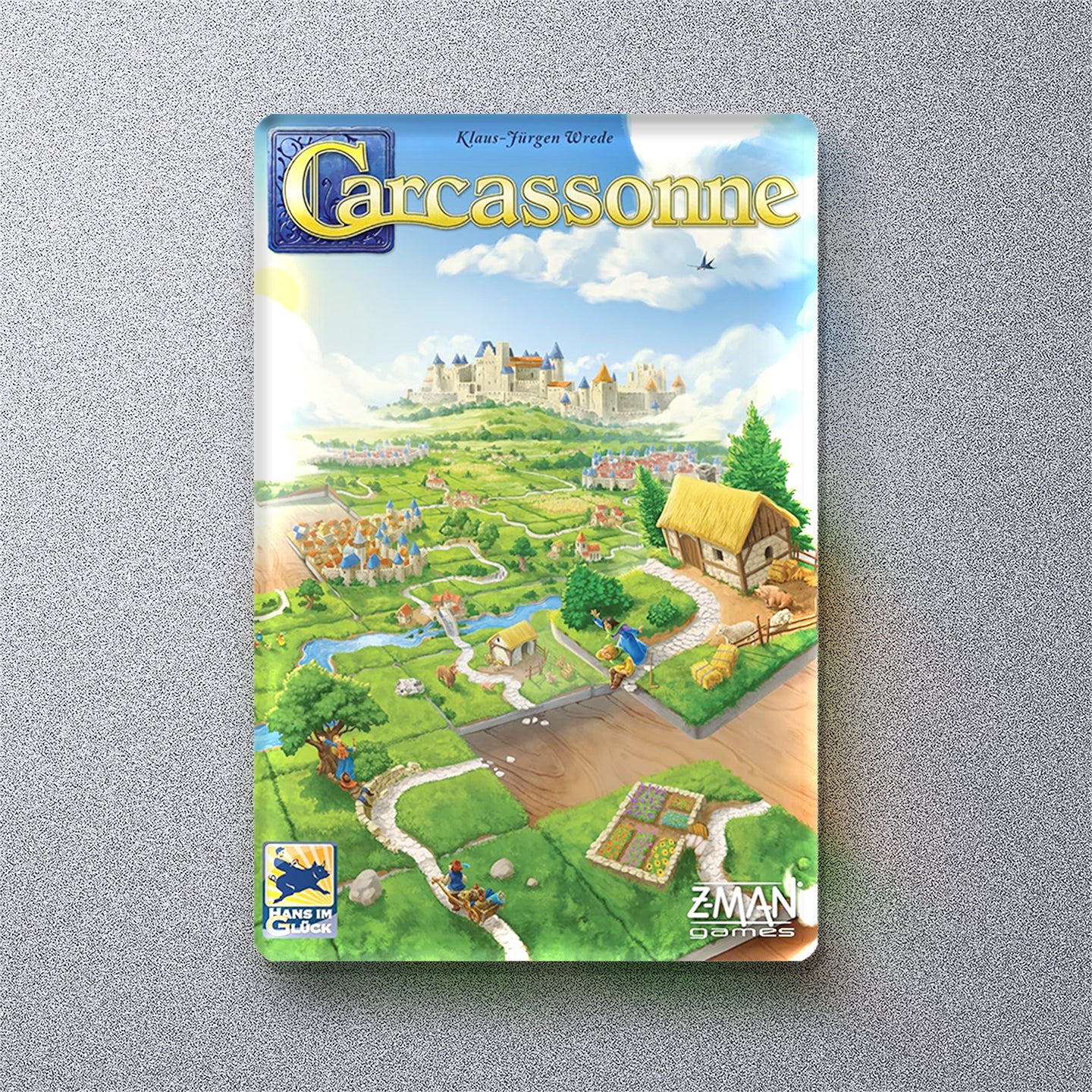 032-Carcassonne-822