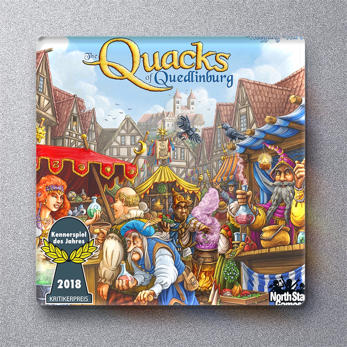 043-The Quacks of Quedlinburg-244521