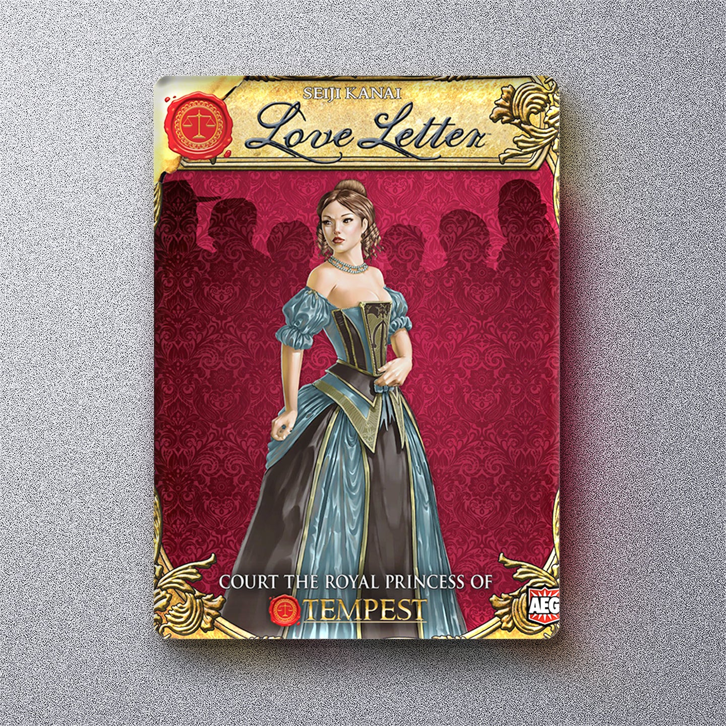 050-Love Letter-129622