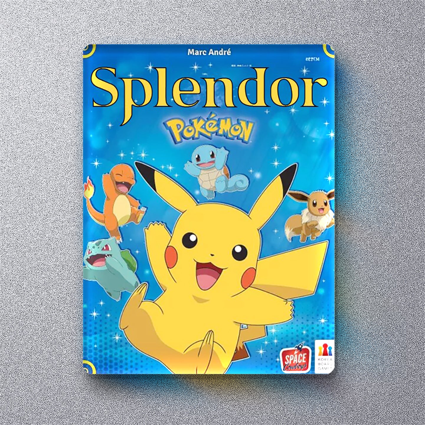 053-Pokemon Splendor-406291