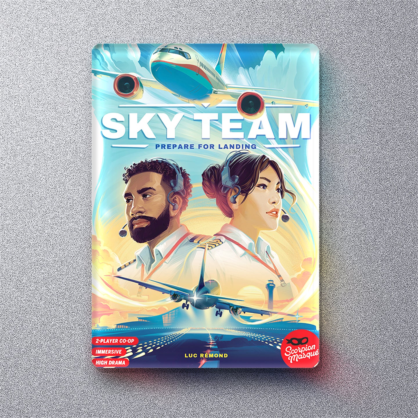 091-Sky Team-373106