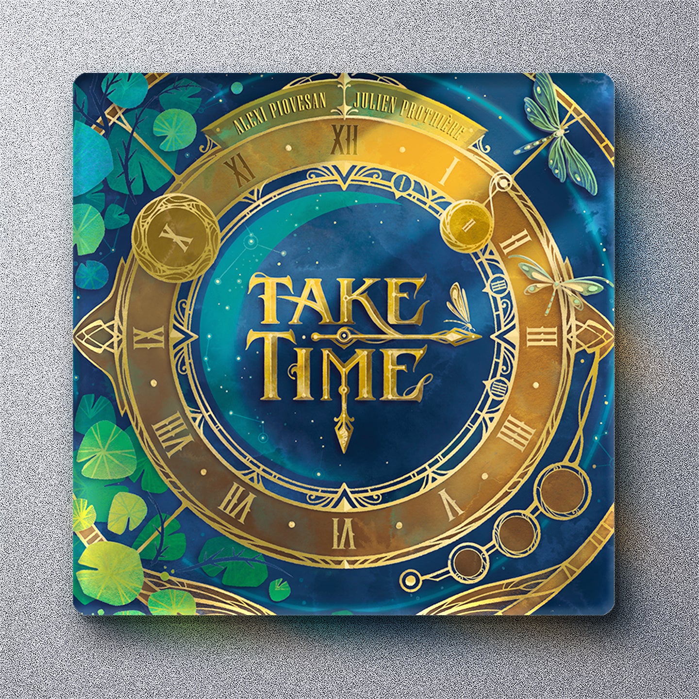 094-Take Time-440540