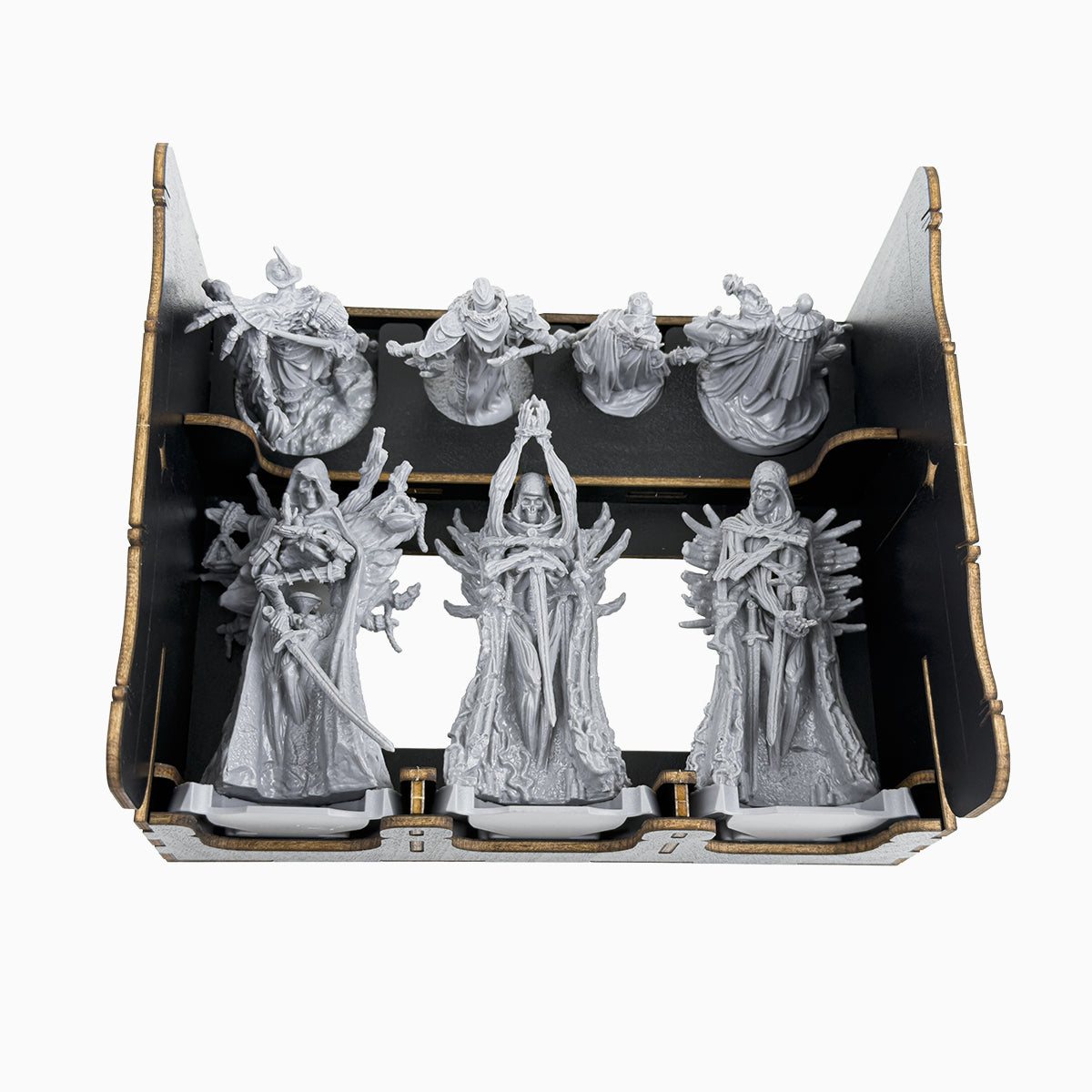 Tainted Grail: The Fall of Avalon Organizer