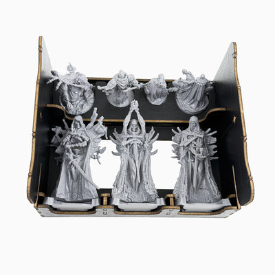 Tainted Grail: The Fall of Avalon Organizer