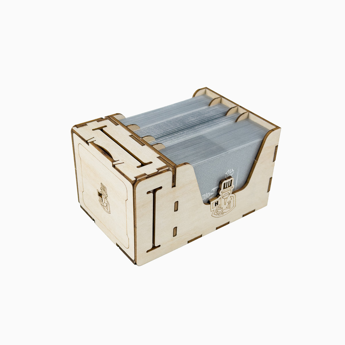 Hegemony Organizer