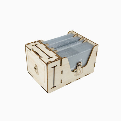 Hegemony Organizer