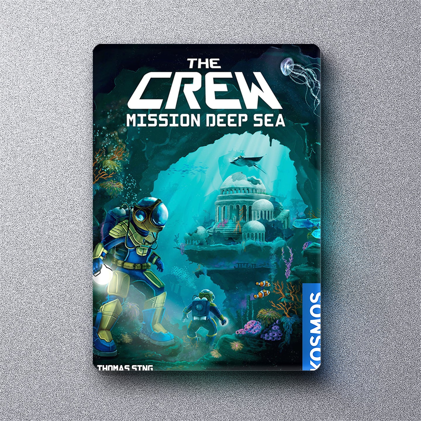 116-The Crew Mission Deep Sea-324856