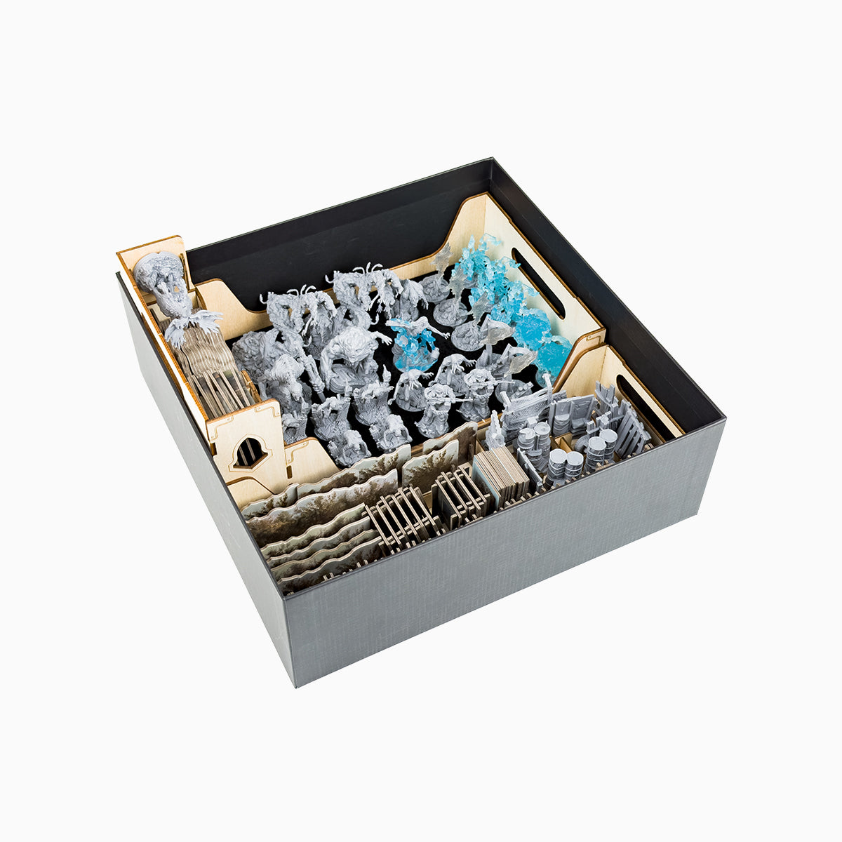 S.T.A.L.K.E.R. Minature&Terrain Organizer