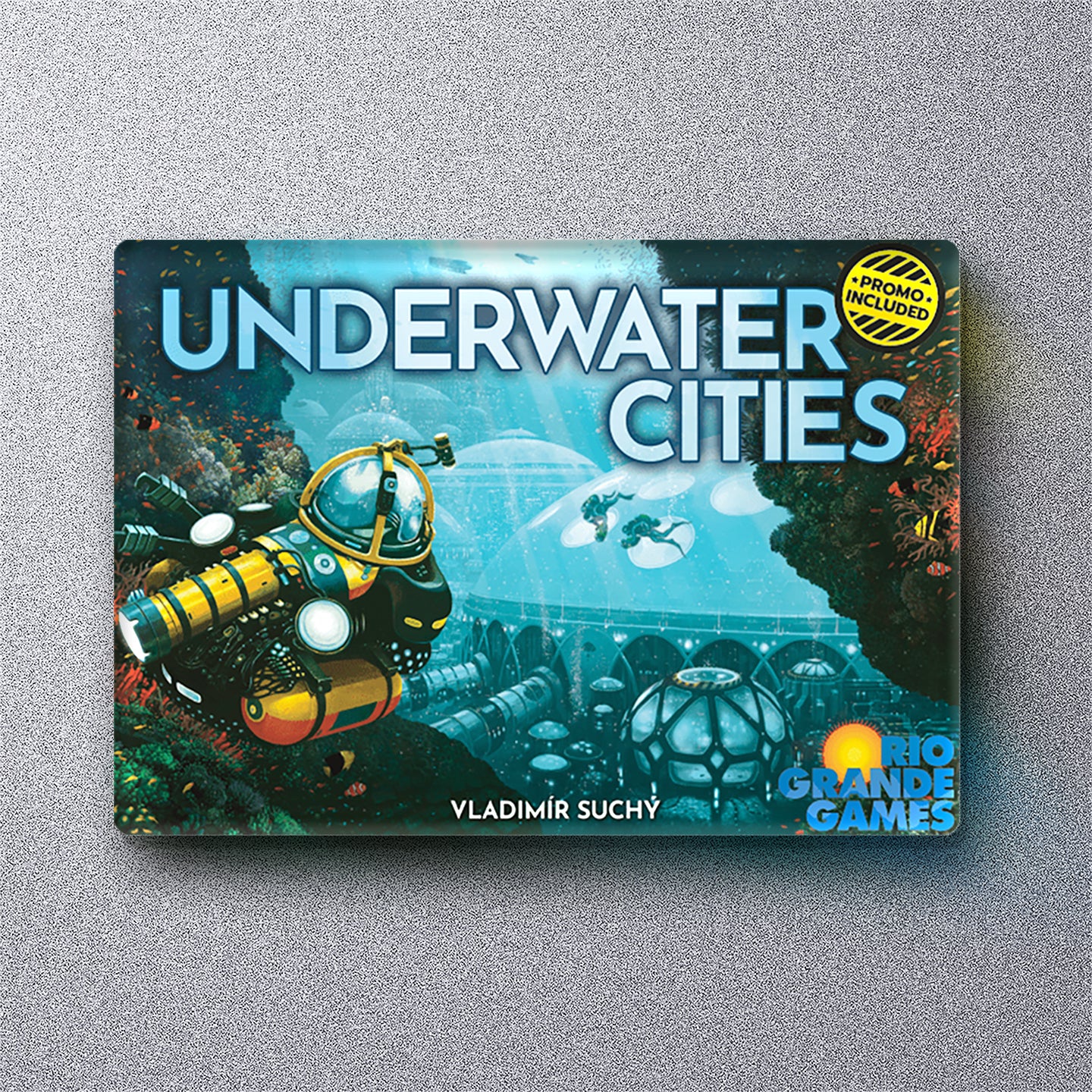 122-Underwater Cities-247763