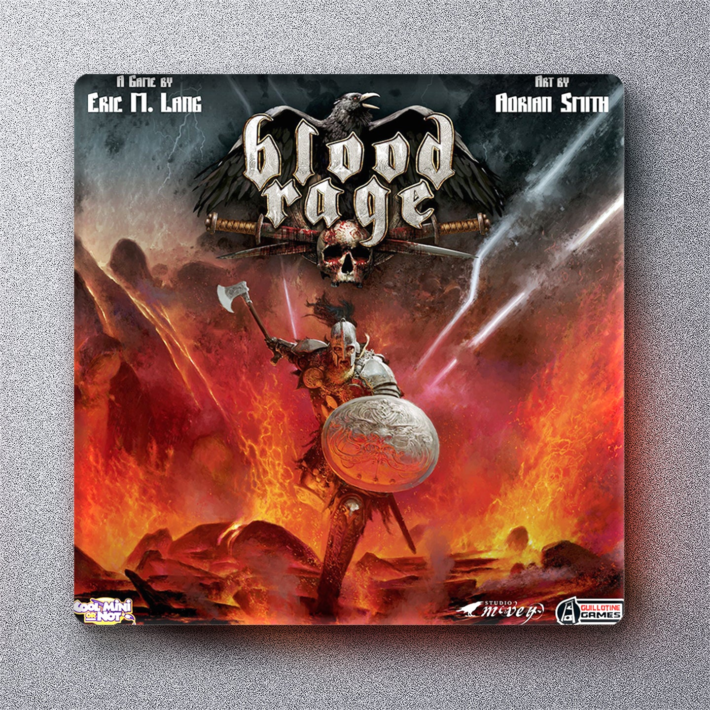 125-Blood Rage-170216