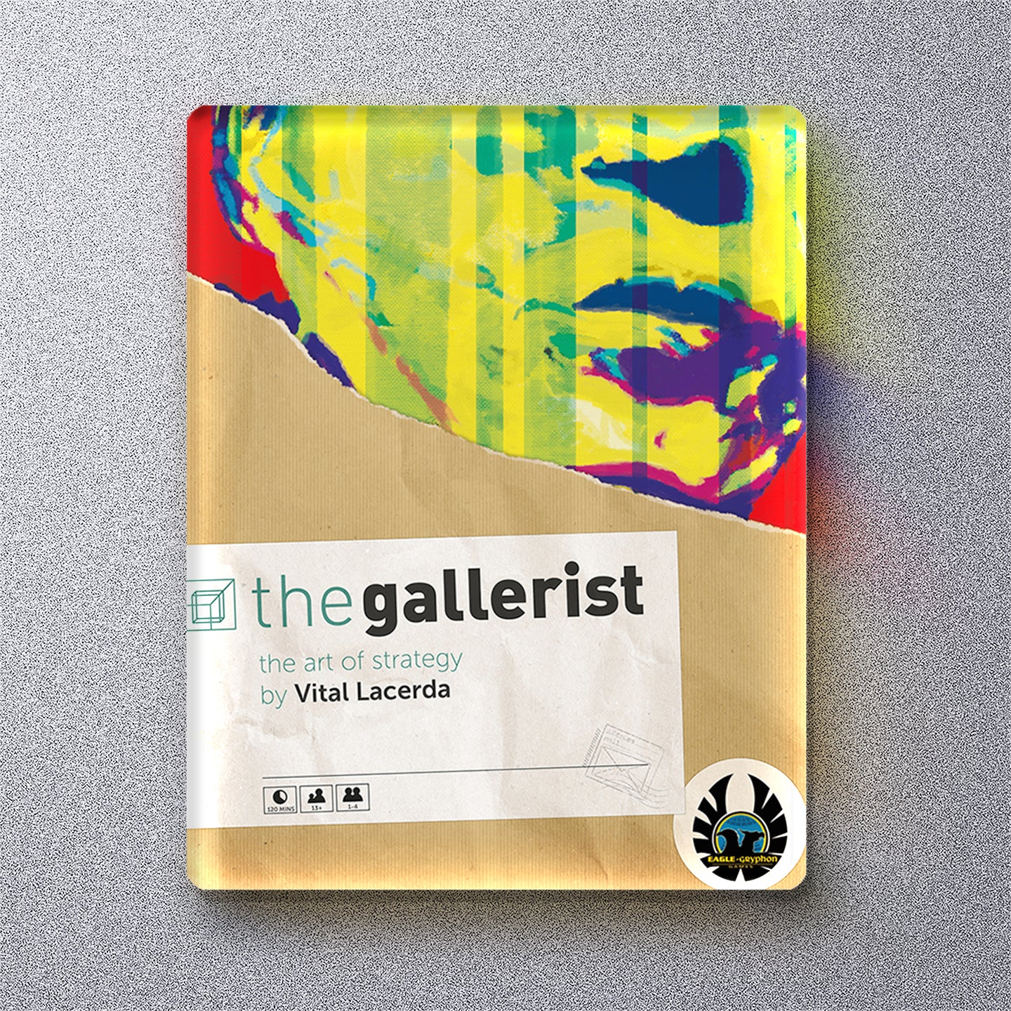 138-The Gallerist-125153