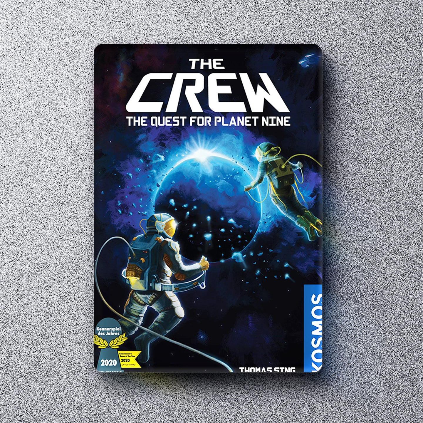 143-The Crew The Quest for Planet Nine-284083