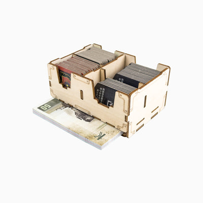 S.T.A.L.K.E.R. Organizer