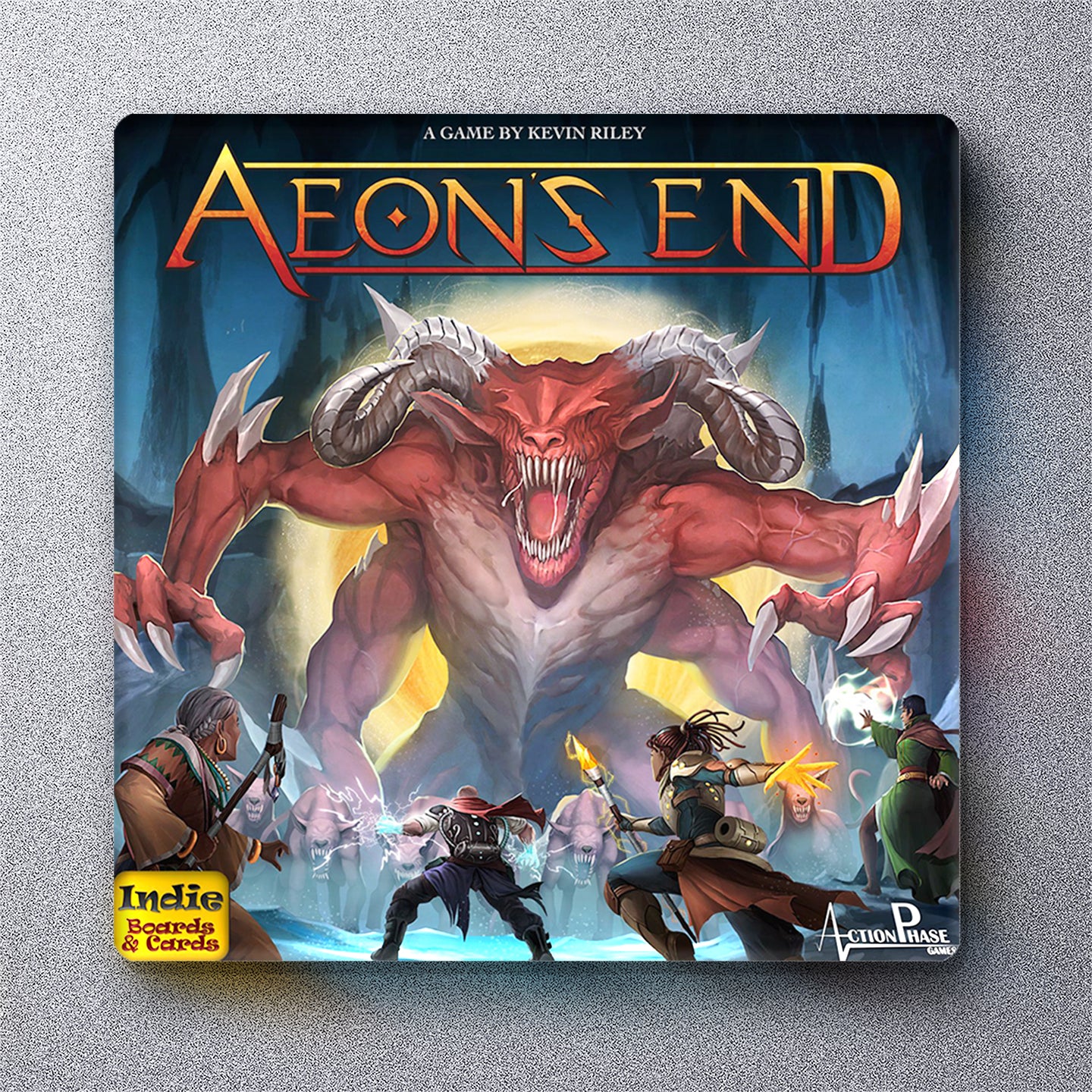 159-Aeon's End-191189