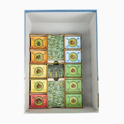 Fields of Arle Organizer