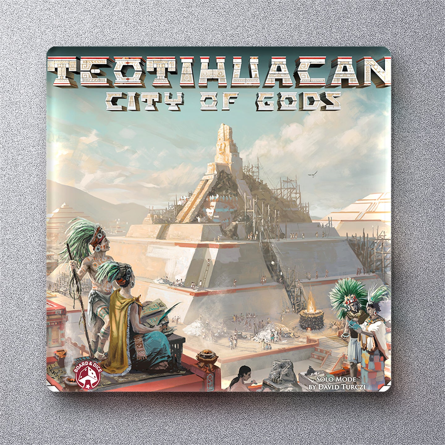 166-Teotihuacan City of Gods-229853