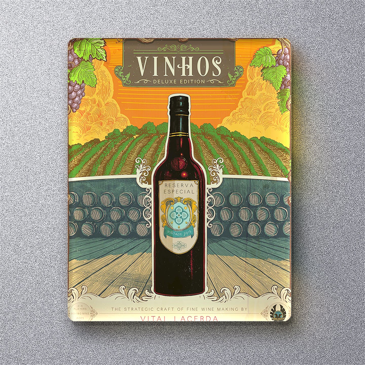 170-Vinhos Deluxe Edition-175640