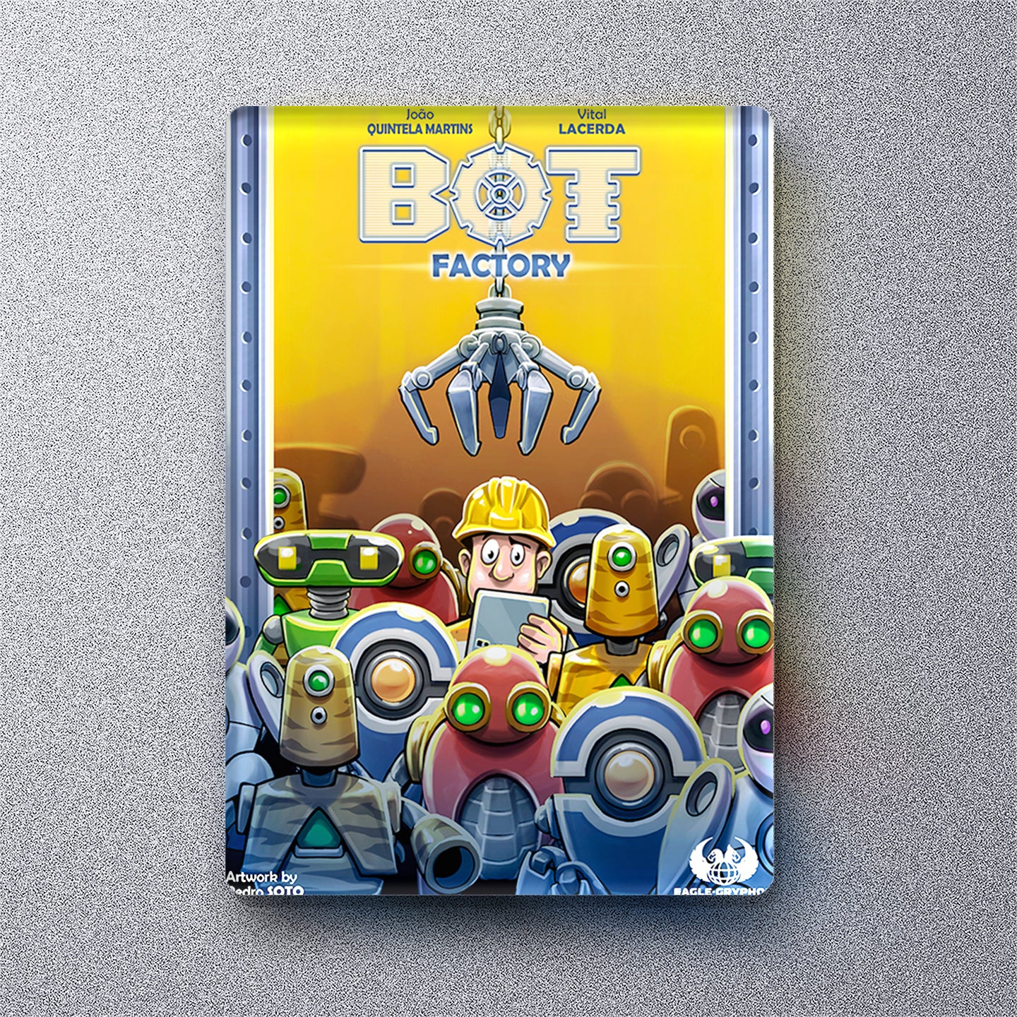 176-Bot Factory-328124
