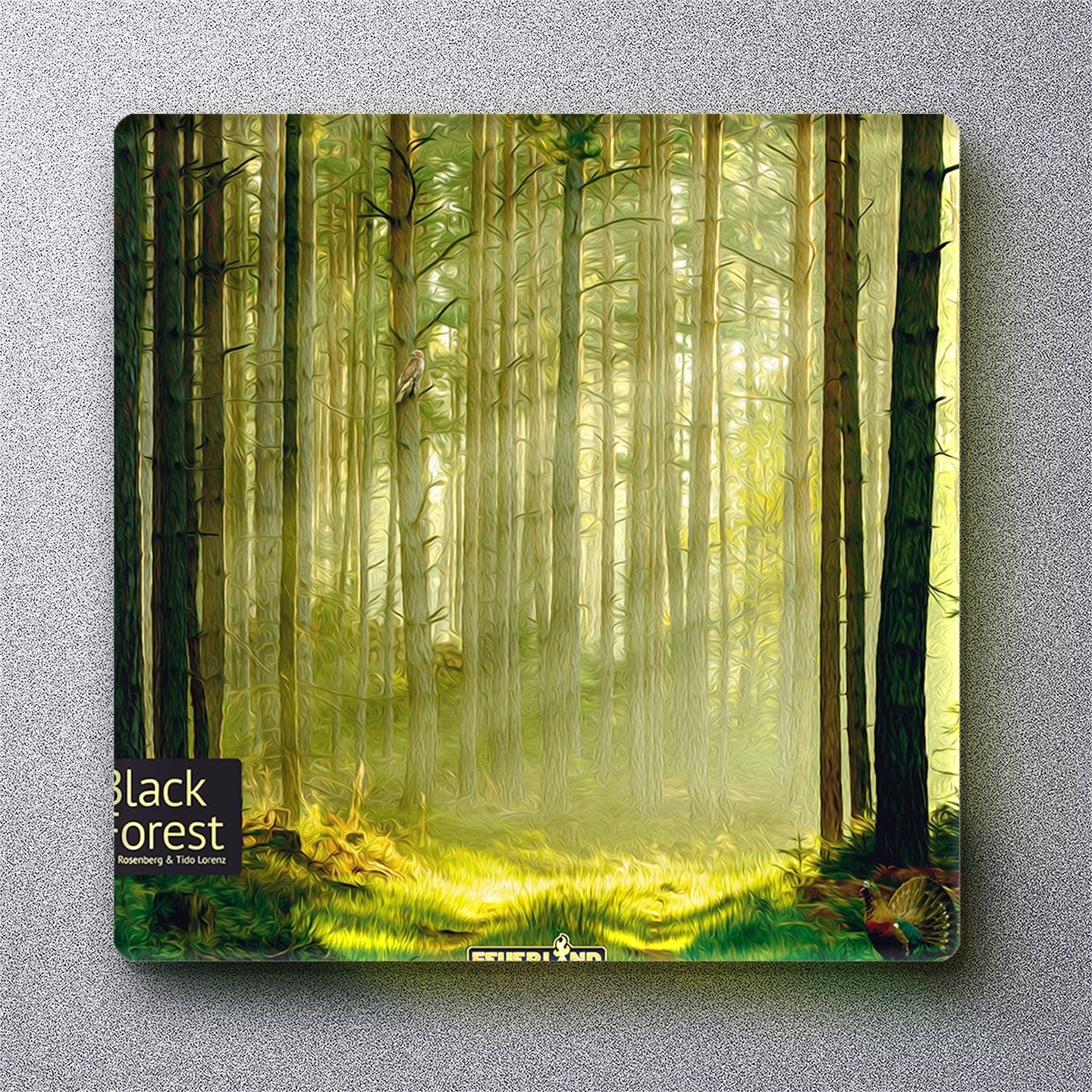 181-Black Forest-420805