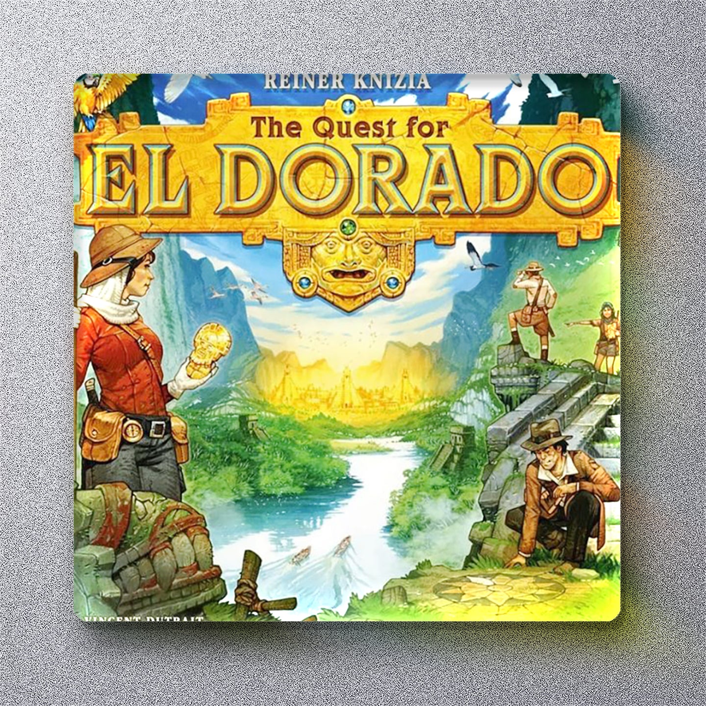 192-The Quest for El Dorado-217372