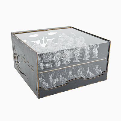 Tainted Grail: The Fall of Avalon Organizer