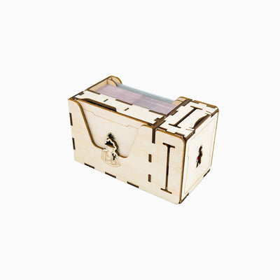 Hegemony Organizer