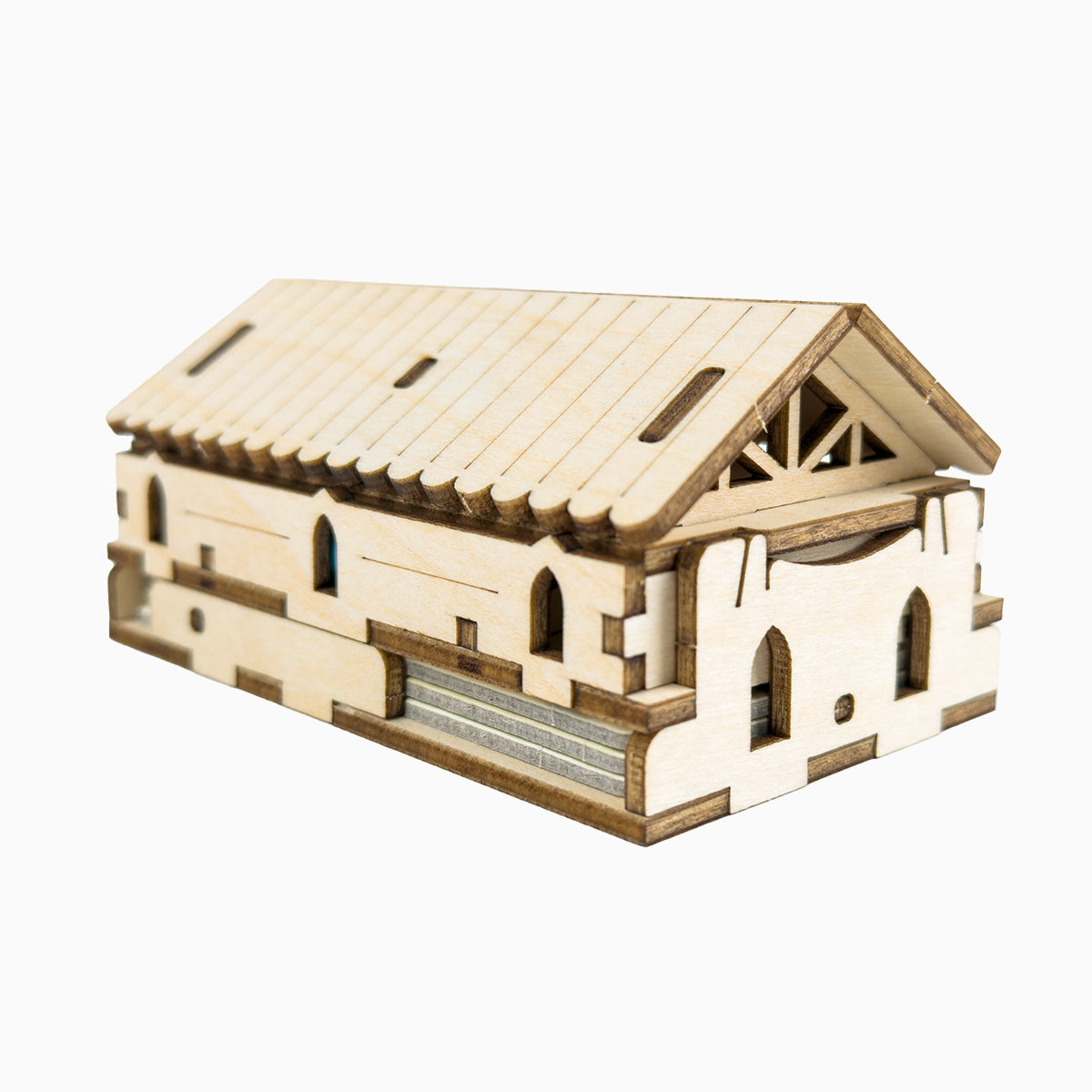 Fields of Arle Organizer