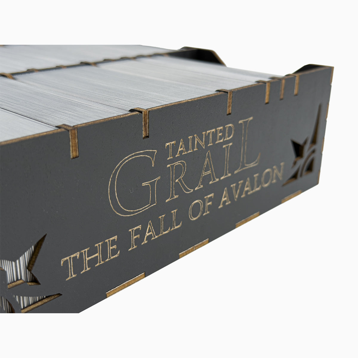 Tainted Grail: The Fall of Avalon Organizer