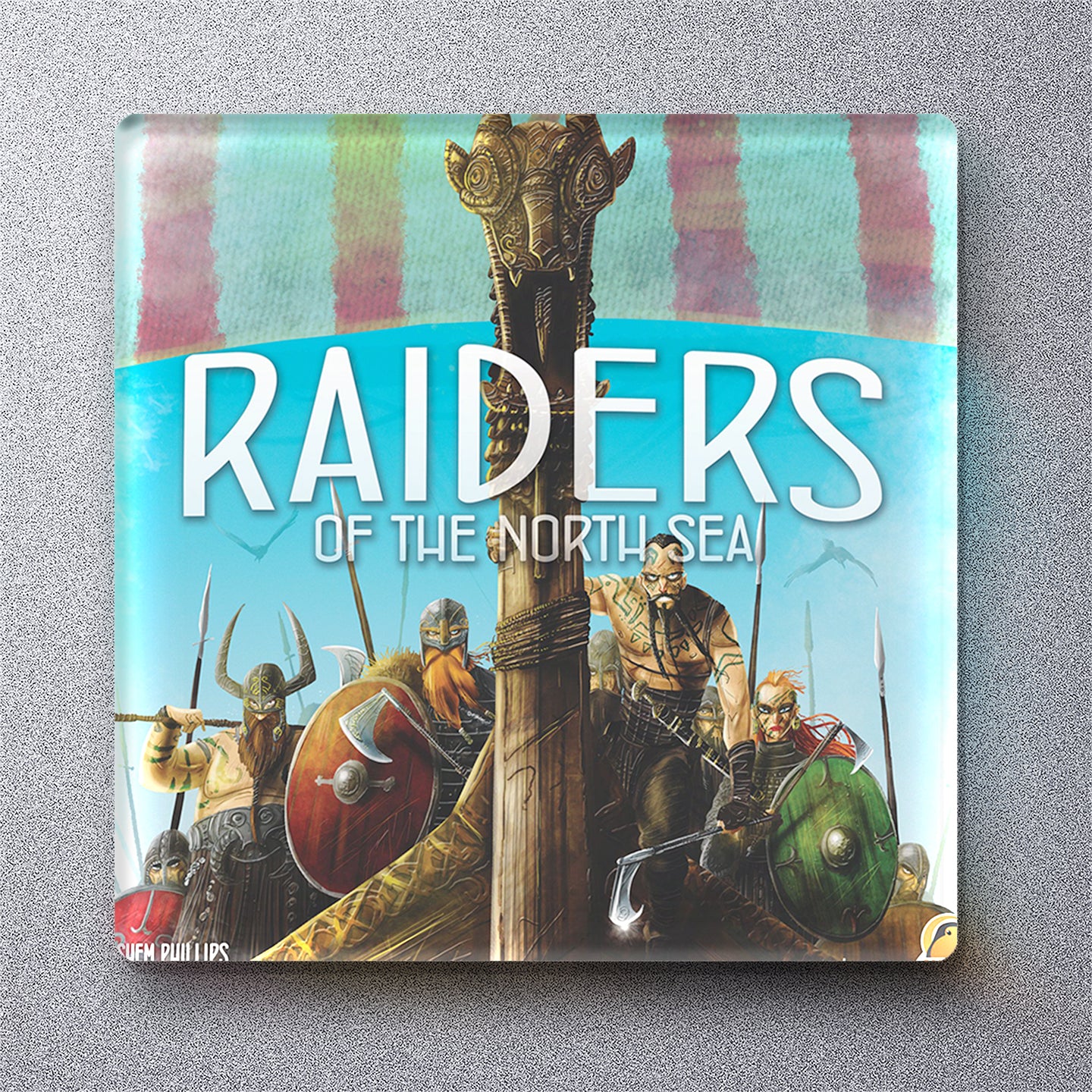213-Raiders of the North Sea-170042