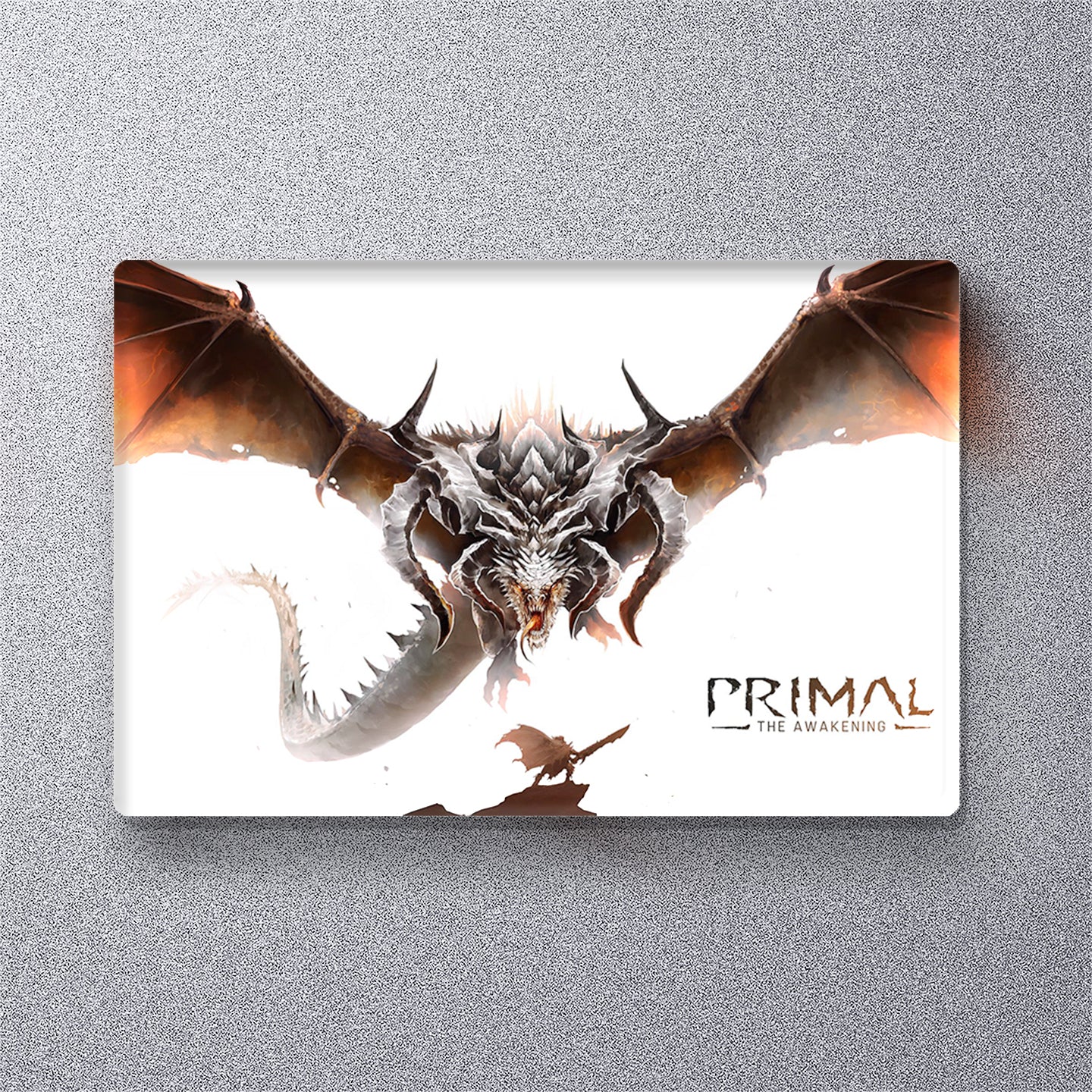 220-Primal The Awakening-303731