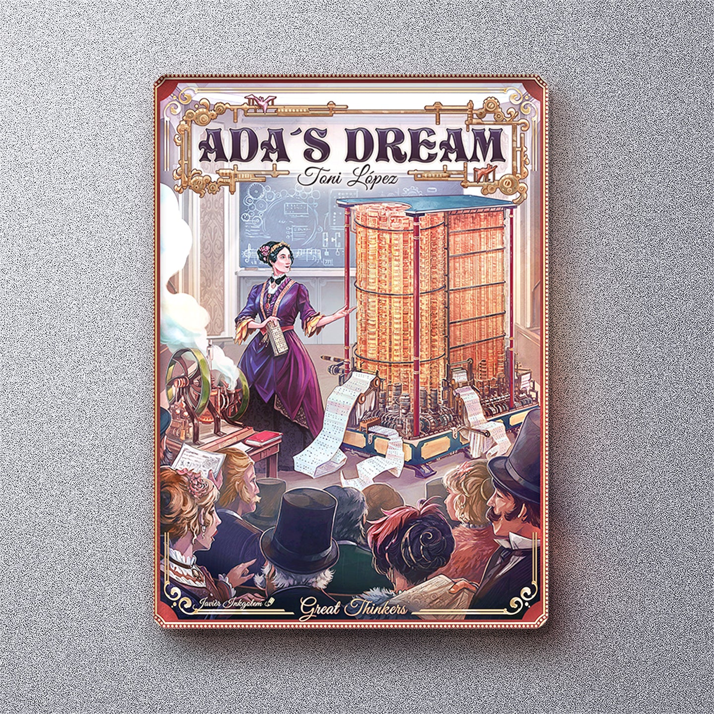 221-Ada's Dream-413469