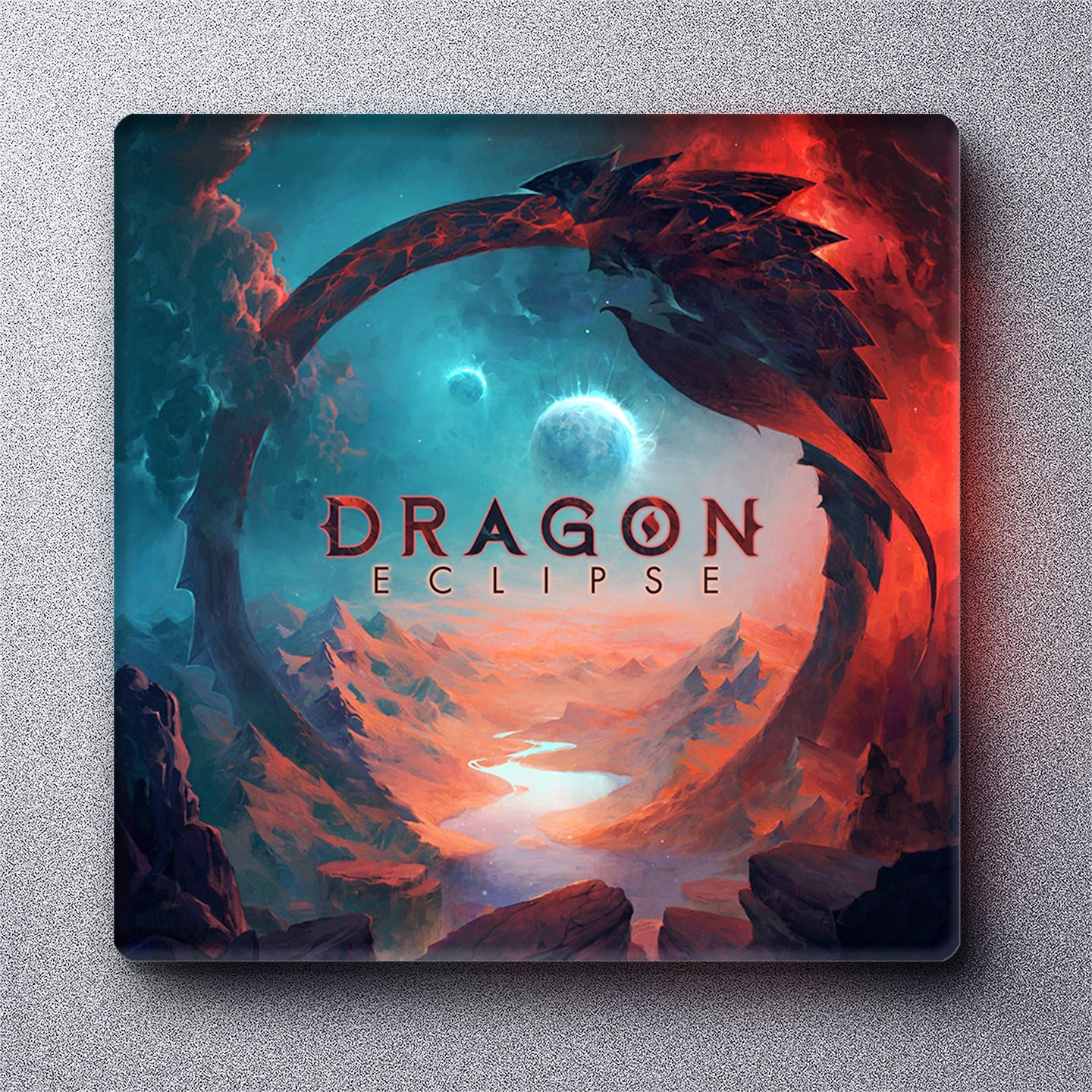 223-Dragon Eclipse-381247