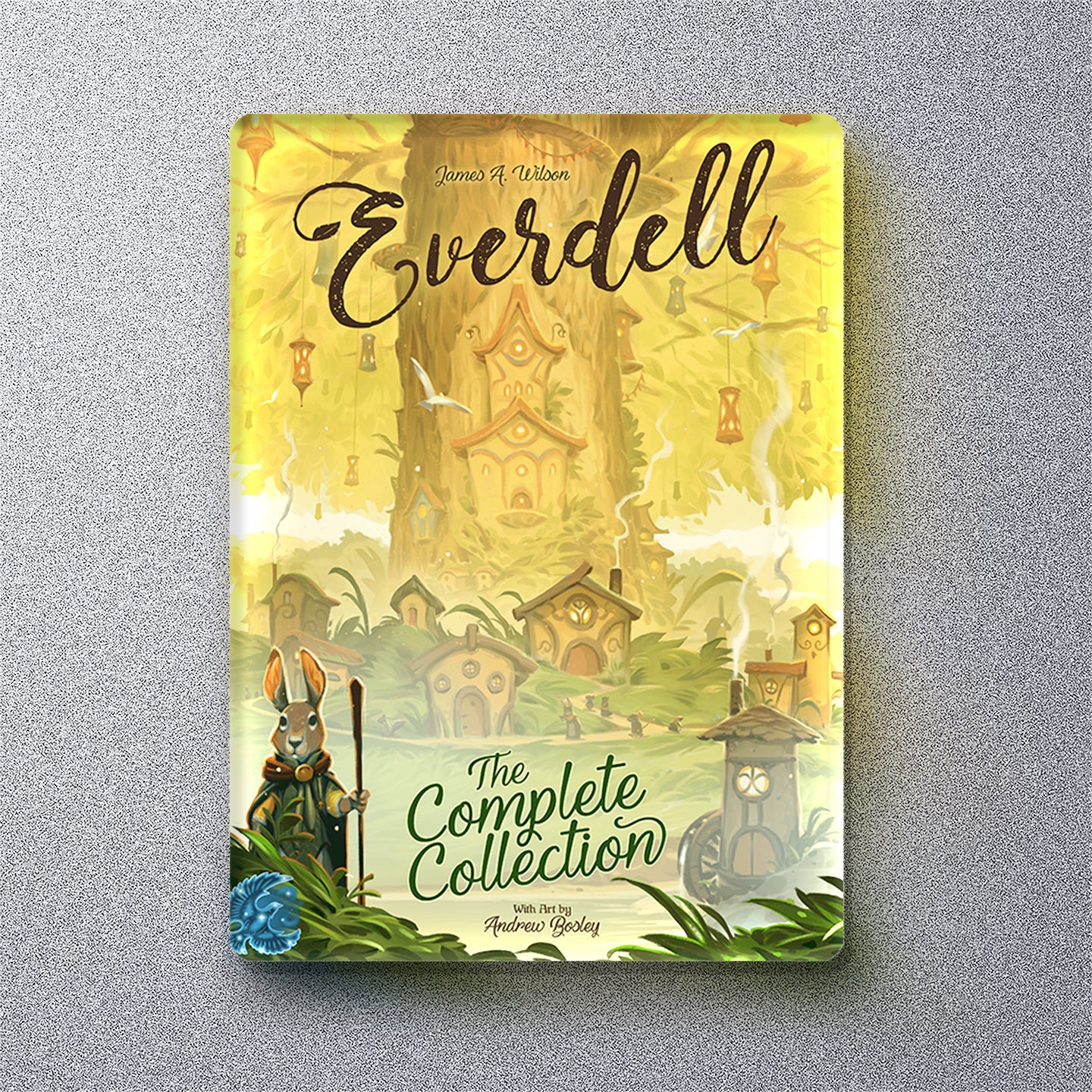 235-Everdell The Complete Collection-332398
