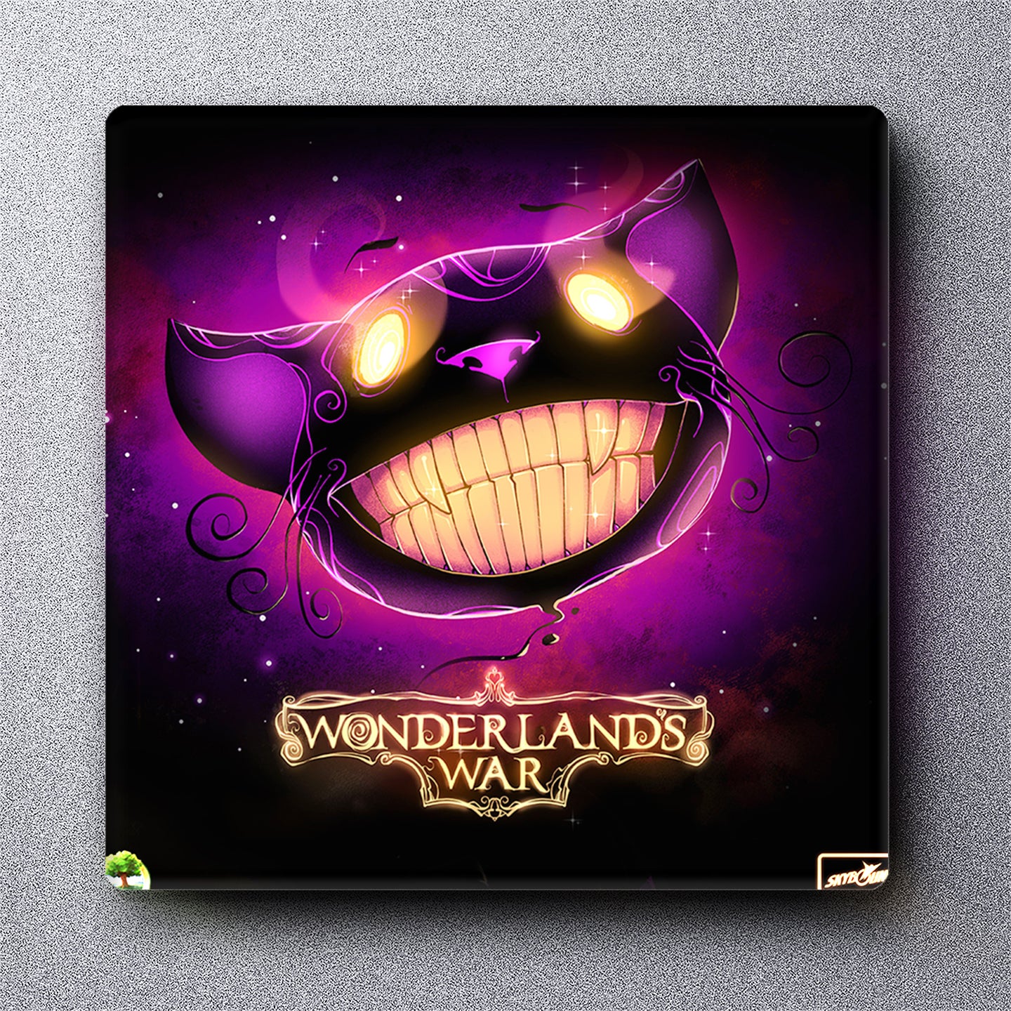 240-Wonderland's War-227935