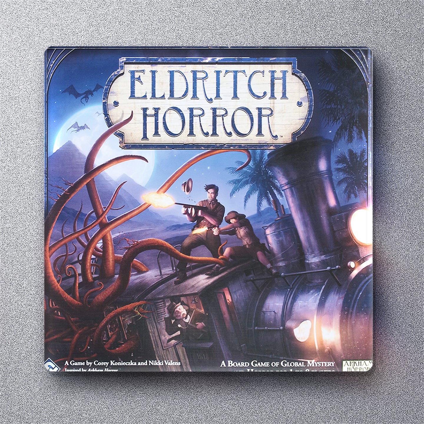 242-Eldritch Horror-146021