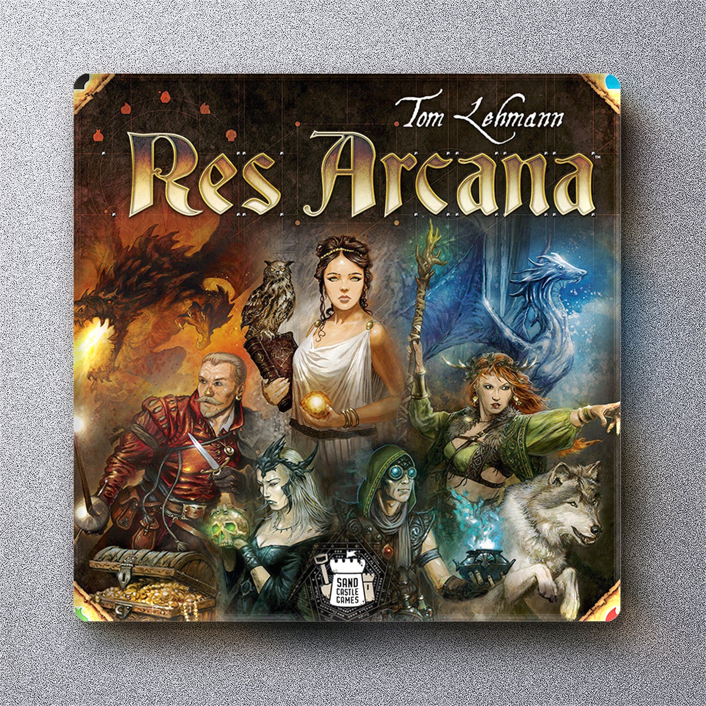 263-Res Arcana-262712