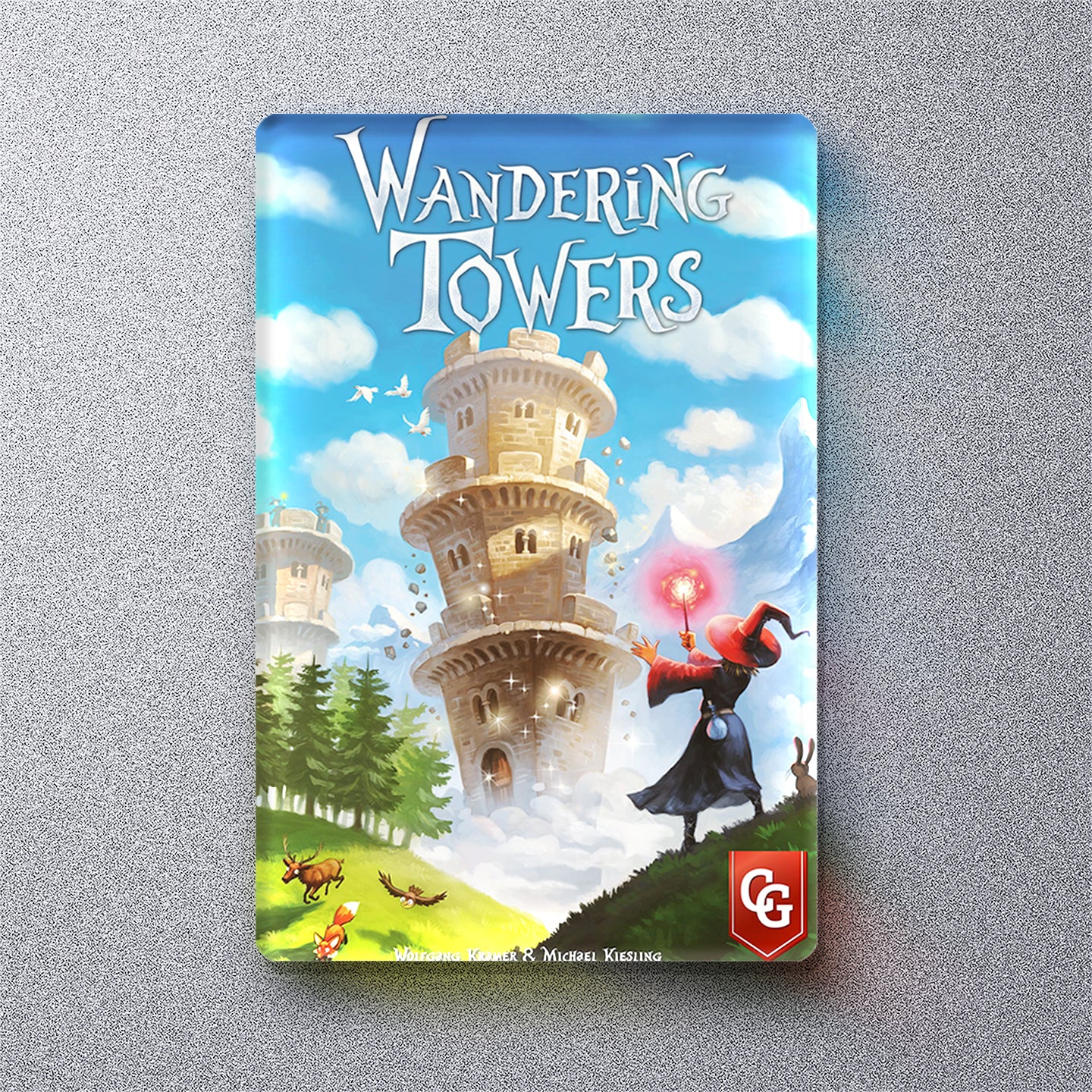 274-Wandering Towers-355483