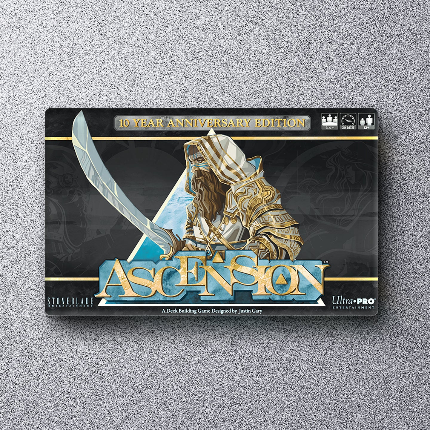 276-Ascension 10 Year Anniversary Edition-325810